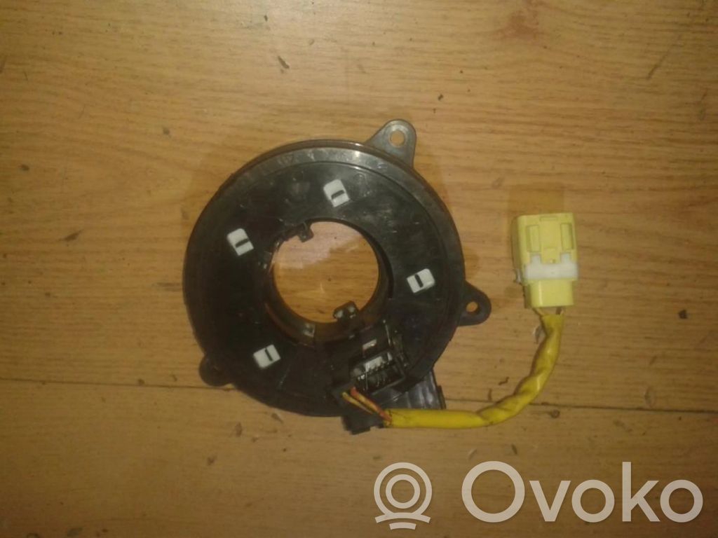 Mazda 323 F Lenkwinkelsensor Airbagschleifring Wickelfeder 