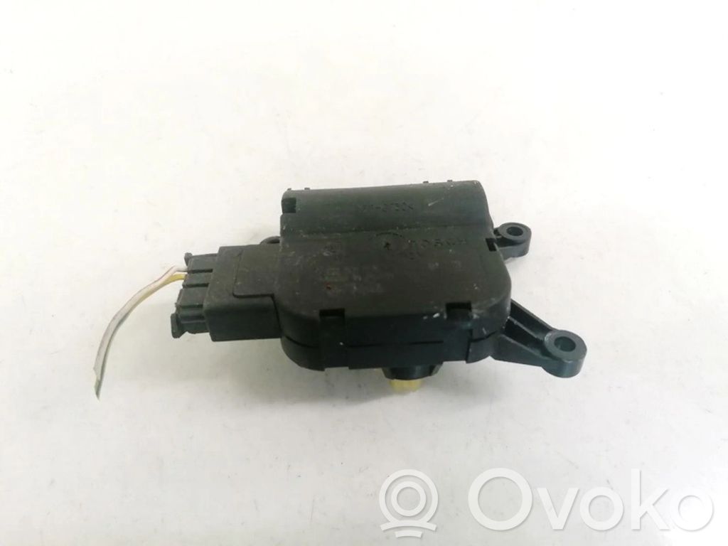 Opel Meriva A Motor/actuator clapetă aer 