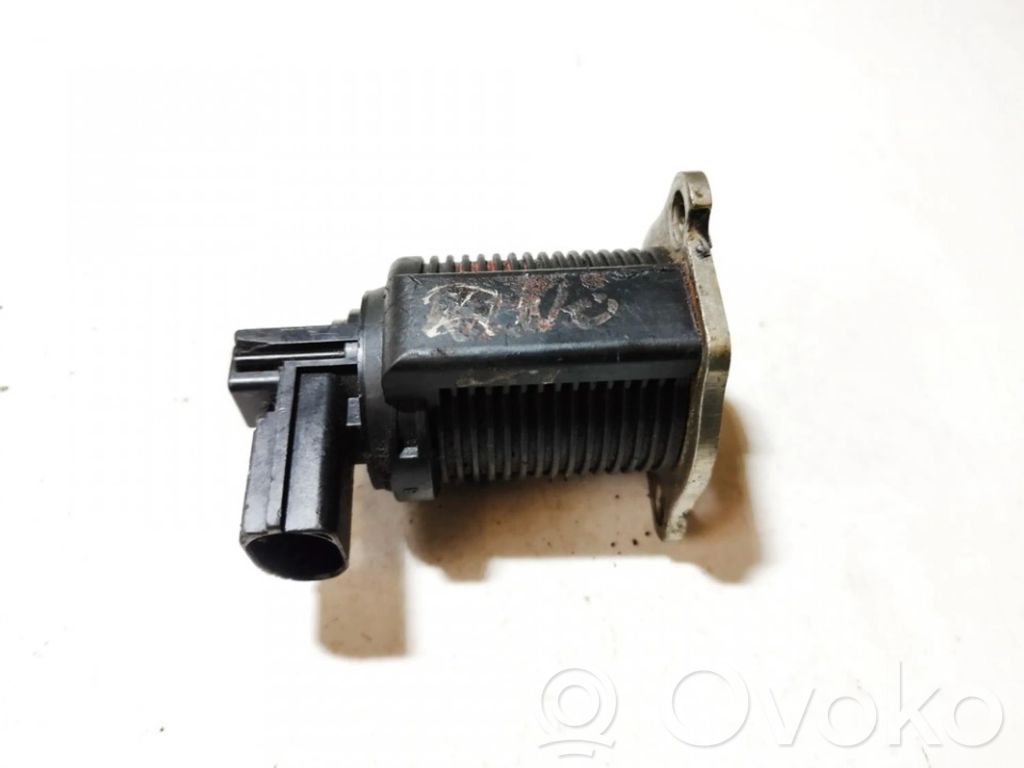 Renault Clio III Supapă EGR 