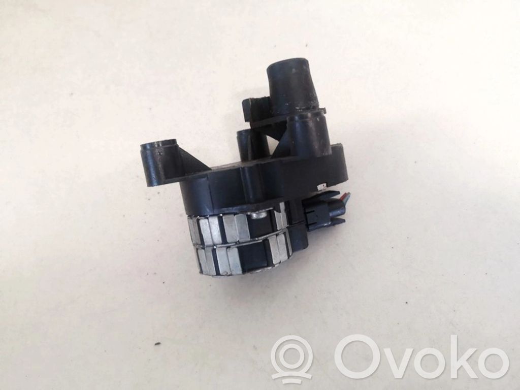 Volkswagen Sharan Moteur / actionneur de volet de climatisation 