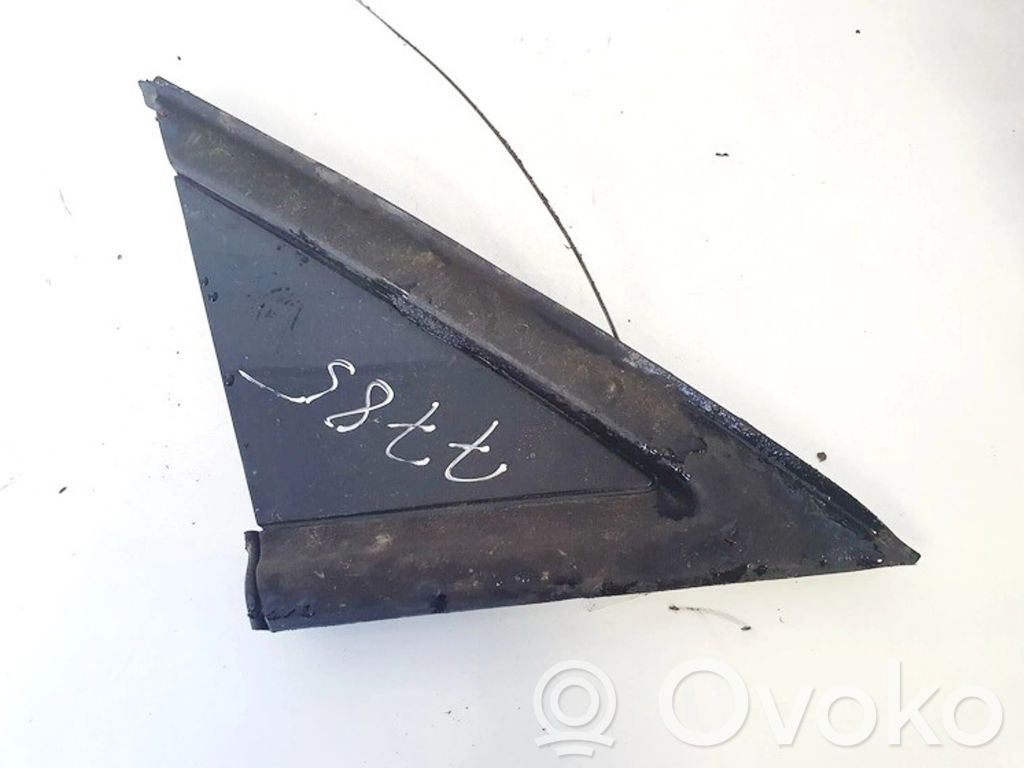 Peugeot 807 Alte componente panou ușă față