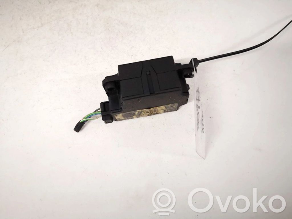Opel Vectra C Motorino attuatore aria