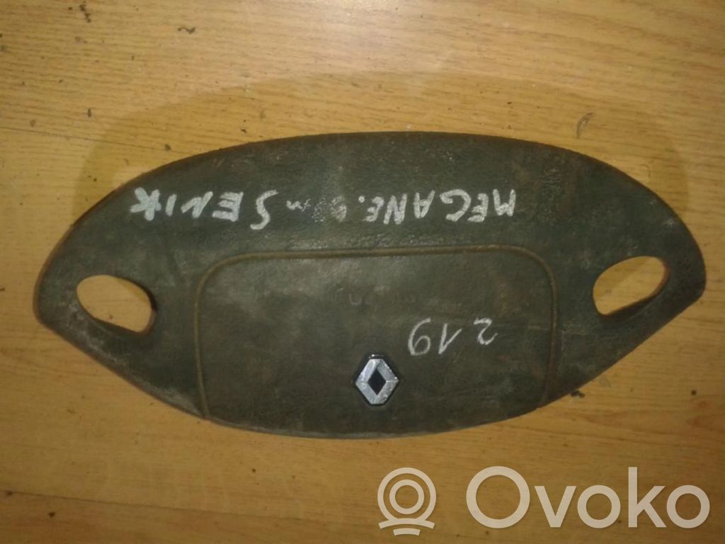 Renault Megane I Airbag dello sterzo 