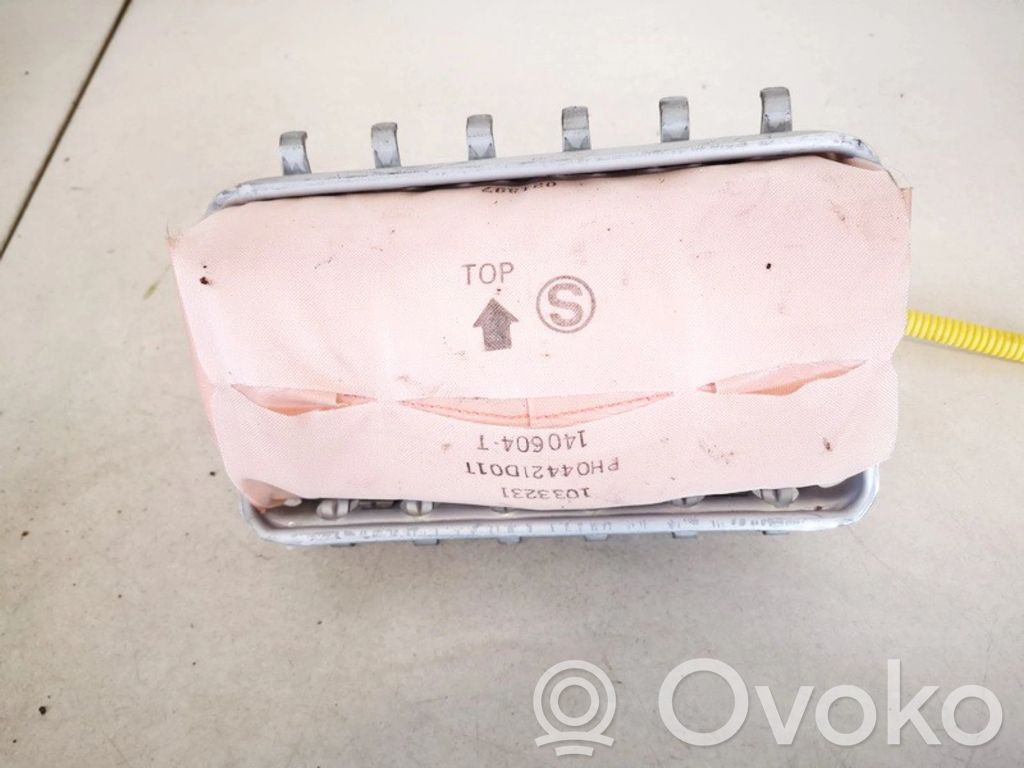 Airbag del pasajero   22WS08,22WS08,22WS08,22WS08
