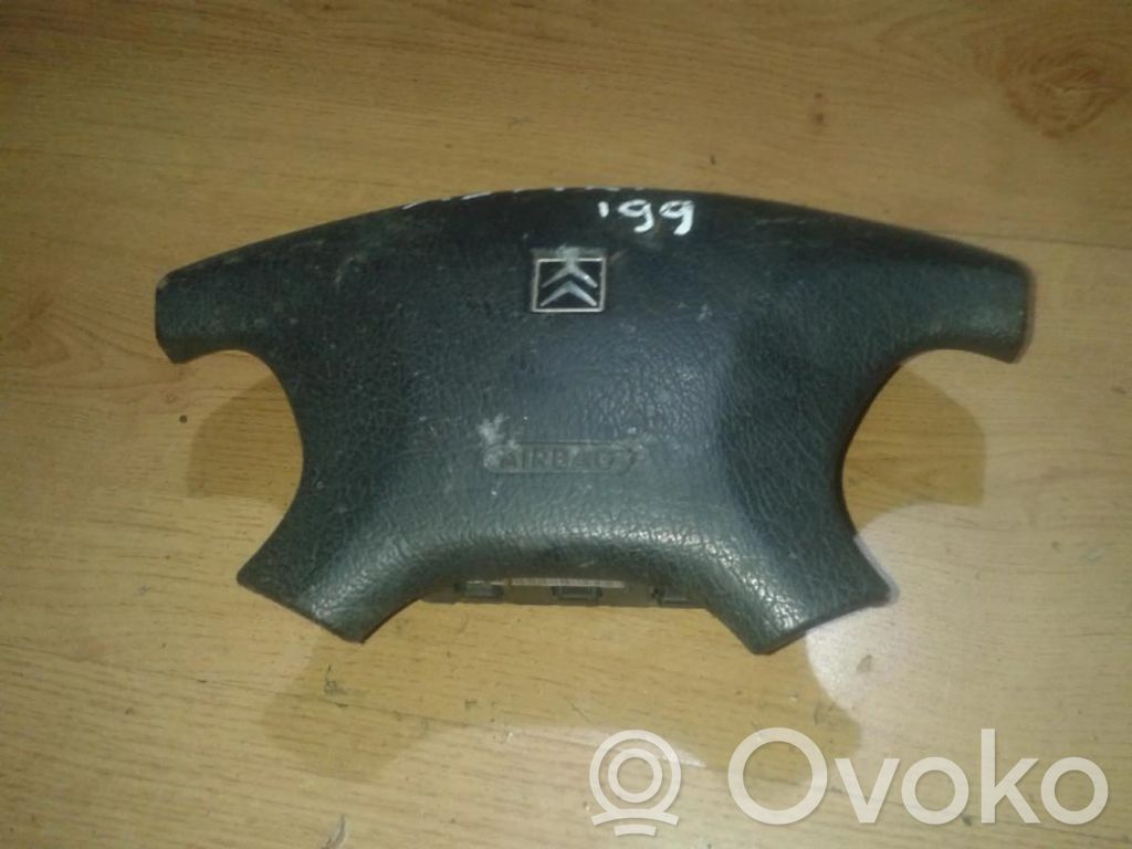 Citroen Xsara Fahrerairbag 