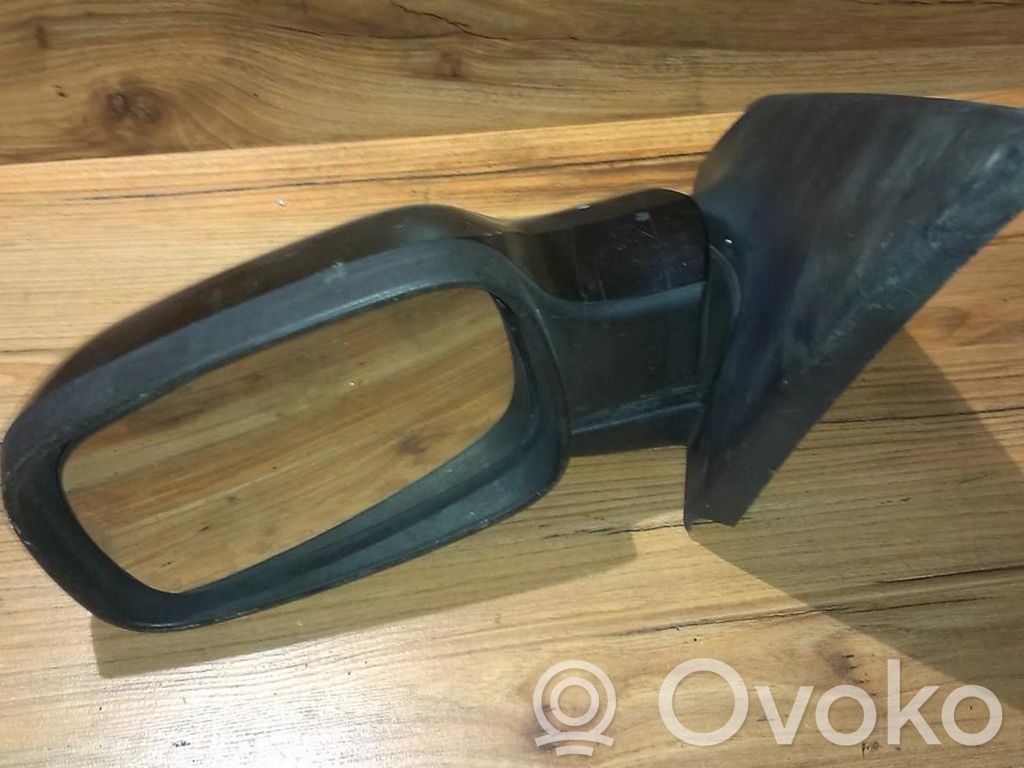 Renault Megane II Specchietto retrovisore elettrico portiera anteriore