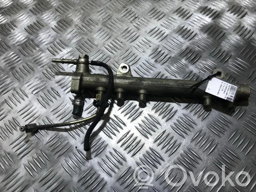 Fiat Punto (188) Linea principale tubo carburante