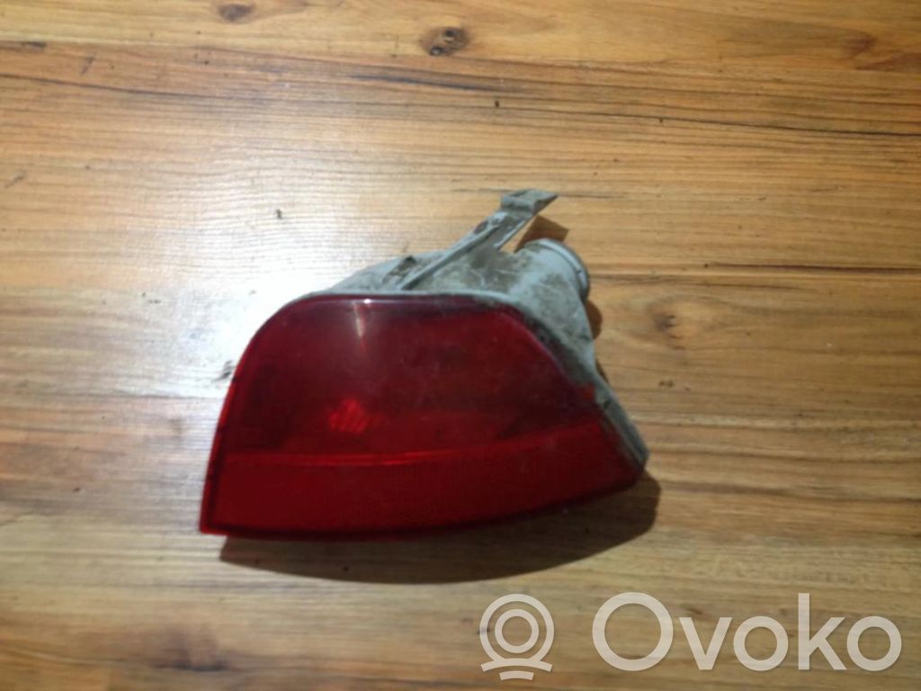 Ford Focus Fendinebbia posteriore 
