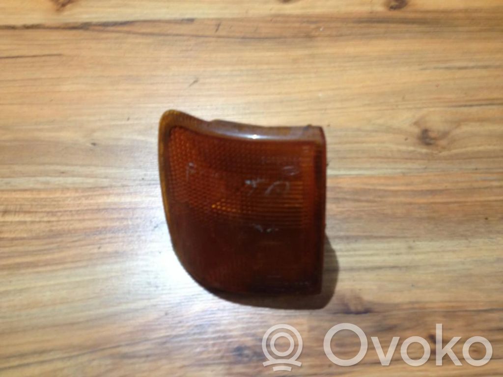 Ford Fiesta Frontblinker 
