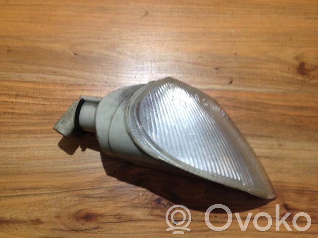Clignotant avant   7700820127,7700820127