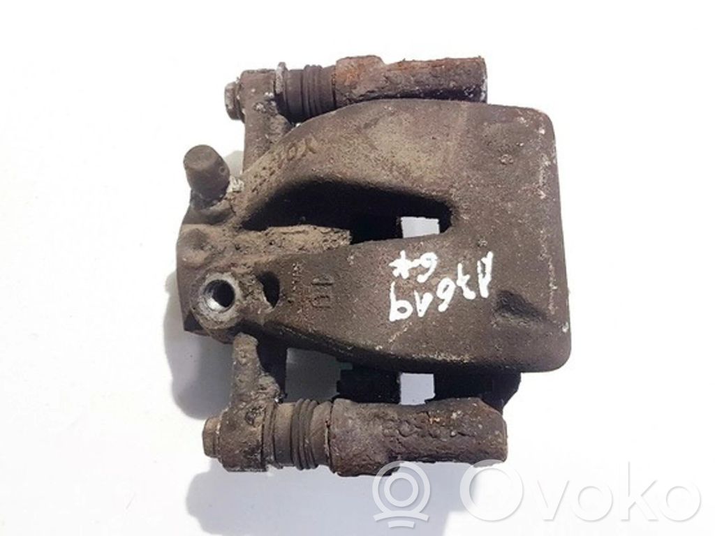 Toyota Avensis T250 Etrier frână spate 