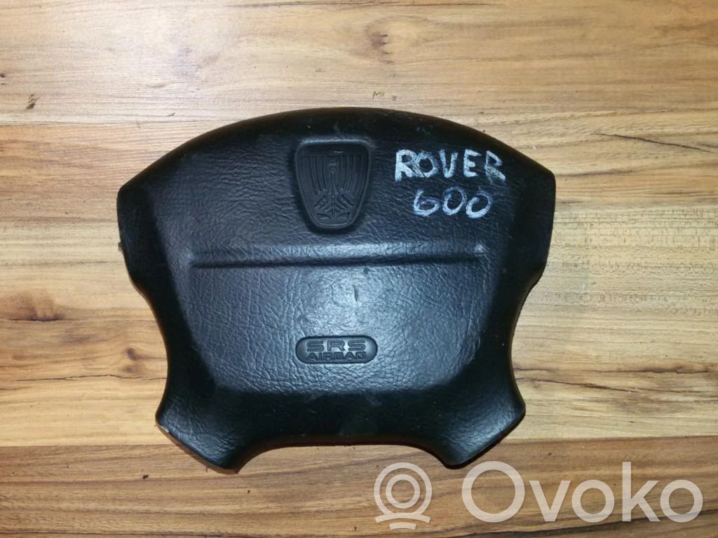Rover 620 Airbag del passeggero