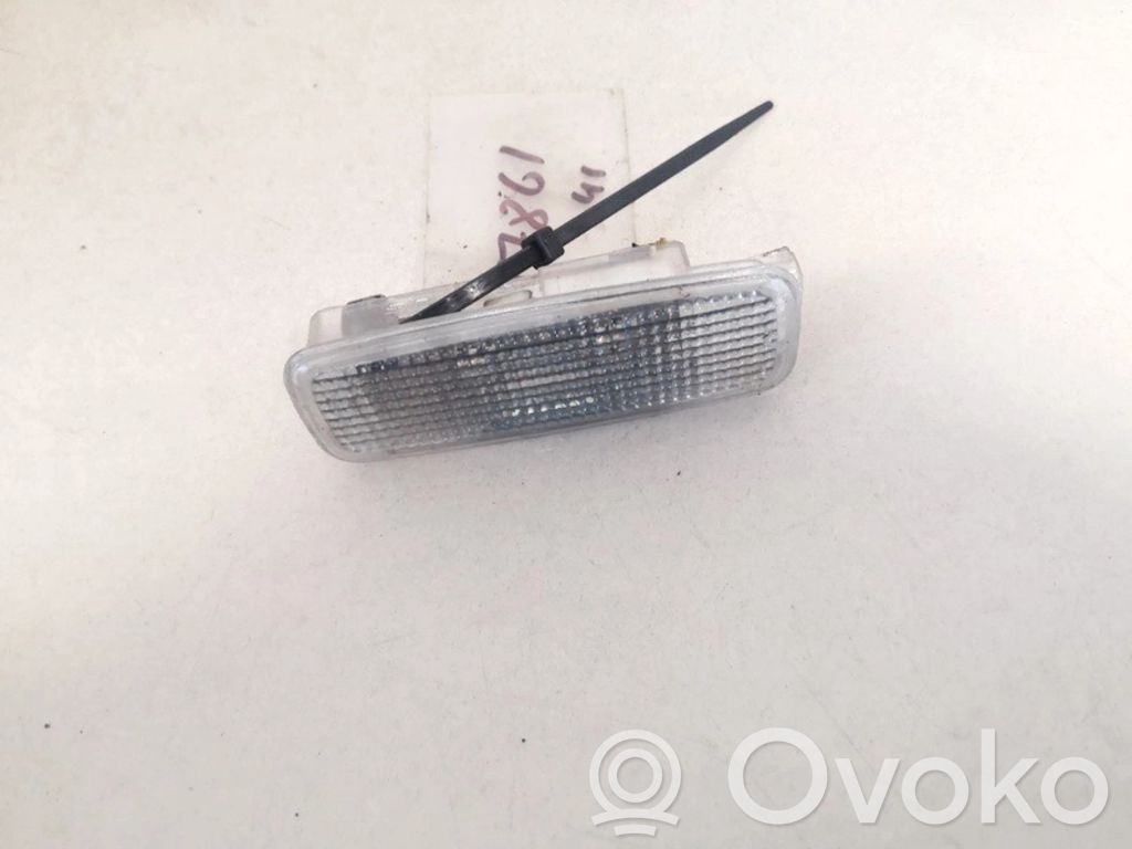 Otras luces interiores   4D0947105A,4D0947105A