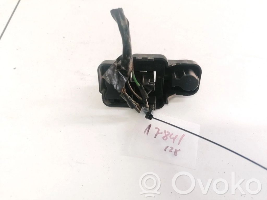 Saab 9-5 Suport becuri lampă spate 