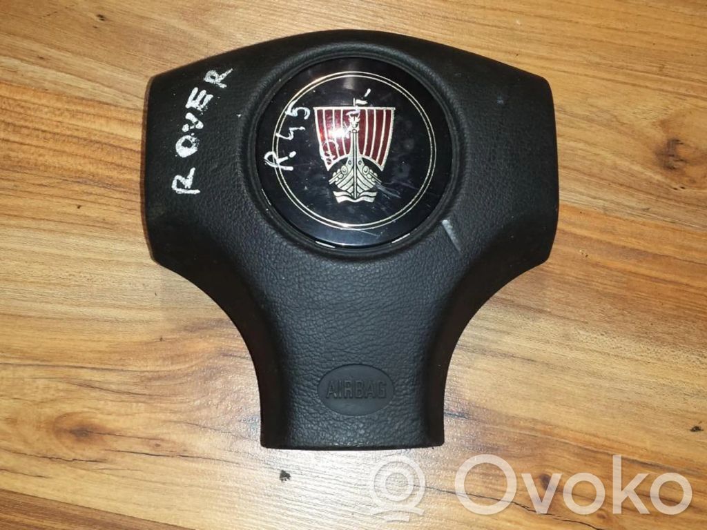Rover 45 Ohjauspyörän turvatyyny 