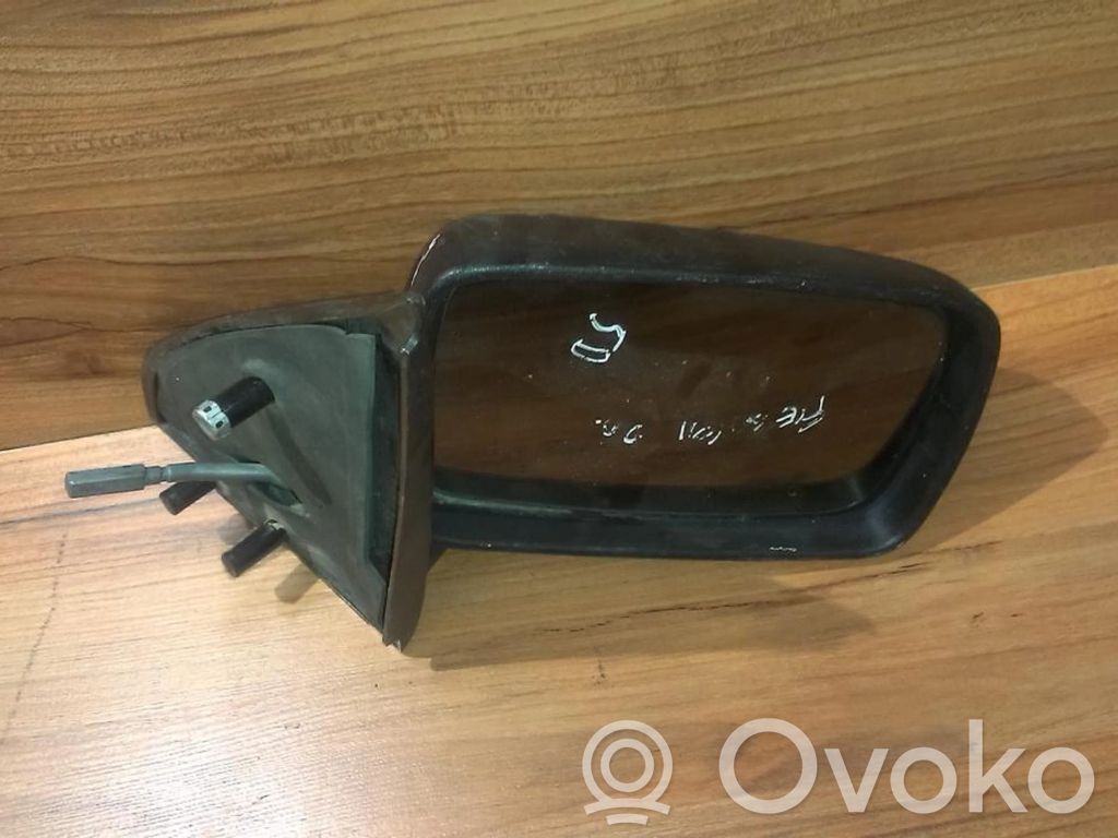 Ford Fiesta Specchietto retrovisore elettrico portiera anteriore 
