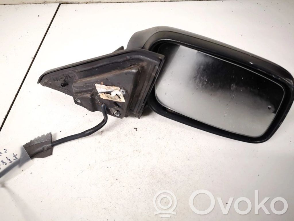 Volvo S40, V40 Oglindă electrică ușă față 