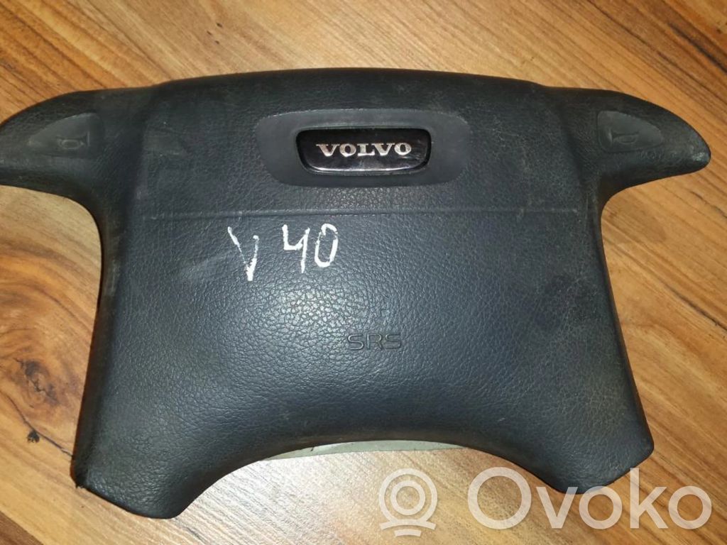Volvo S40, V40 Airbag volan 