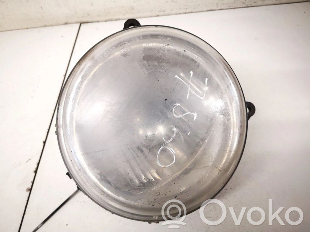 Jeep Cherokee Phare frontale 