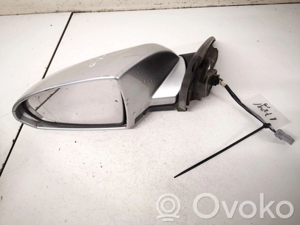 Nissan Primera Oglindă electrică ușă față