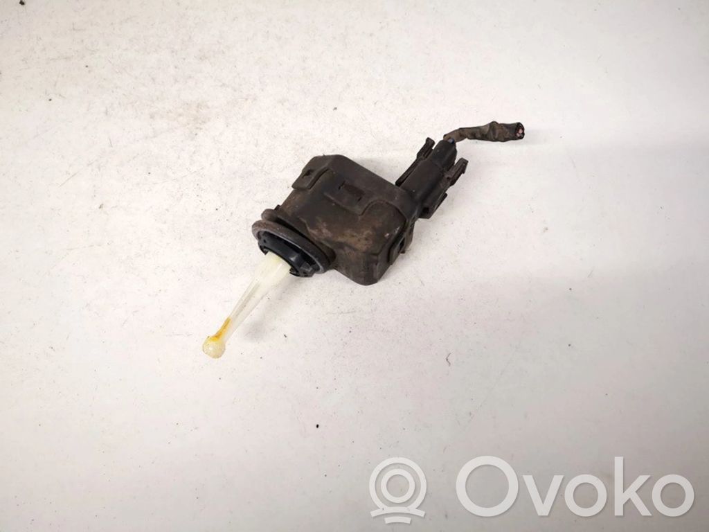 Volvo S40, V40 Moteur de réglage du niveau des phares
