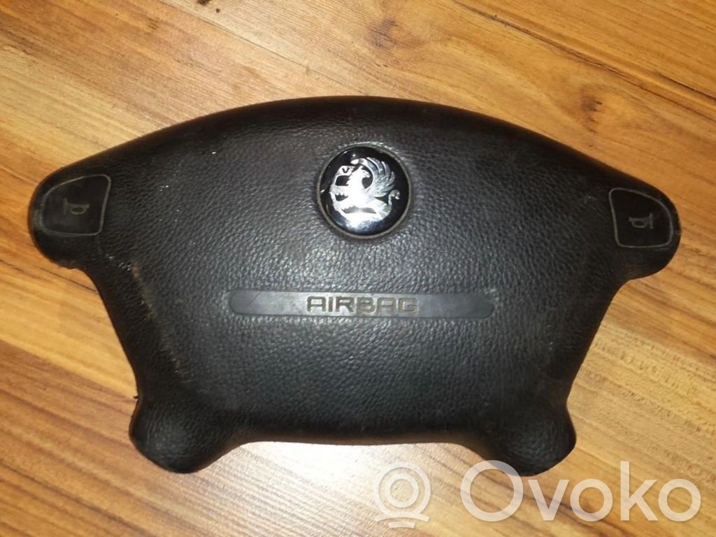 Opel Vectra B Airbag de volant