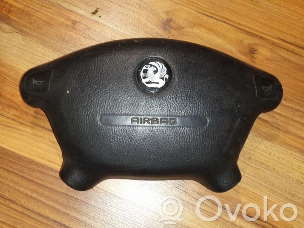 Opel Vectra B Airbag dello sterzo