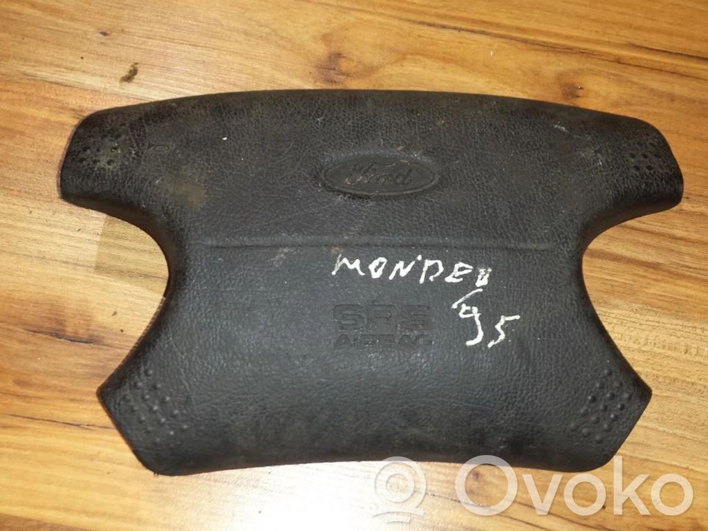 Ford Mondeo MK I Airbag dello sterzo 