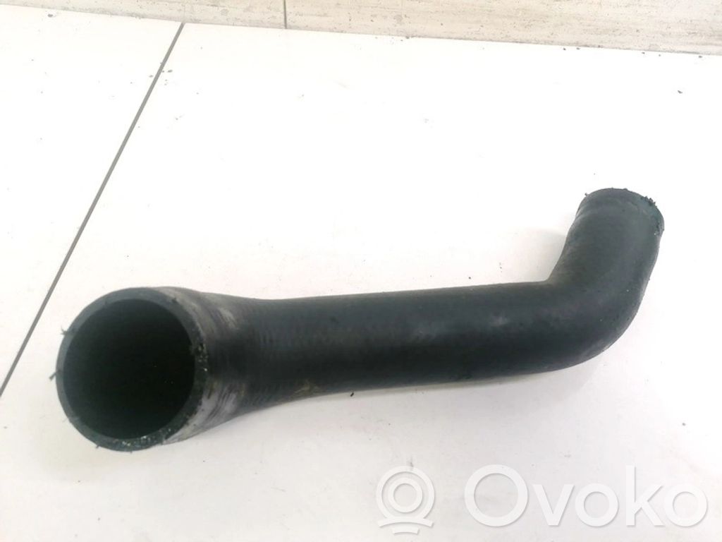 Mercedes-Benz A W168 Wąż / Rura intercoolera 