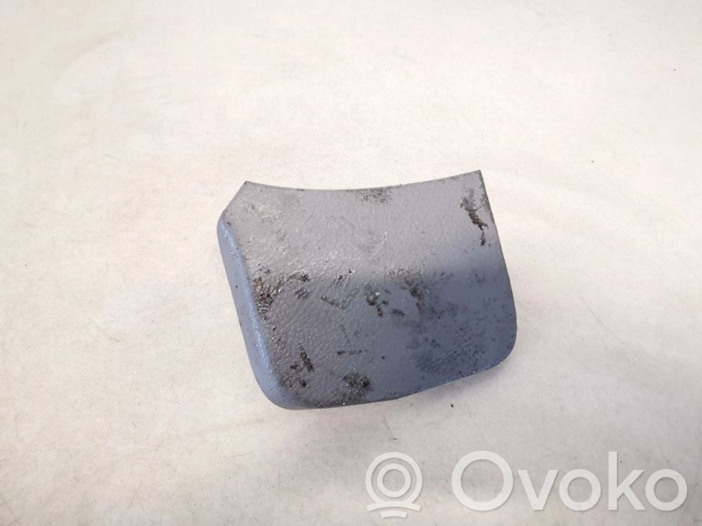 Toyota Avensis Verso Altra parte interiore