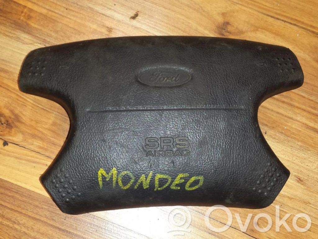 Ford Mondeo MK I Airbag dello sterzo 