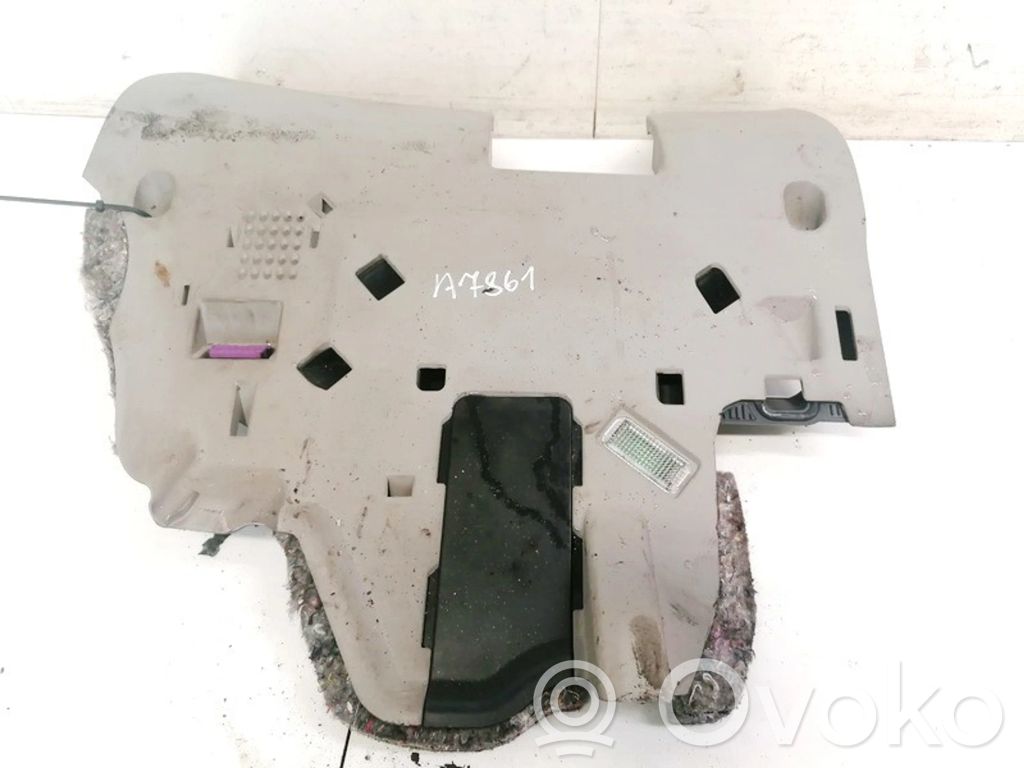 Otros repuestos del interior   4F1863075H,4F1863075H