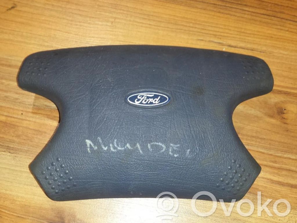 Ford Mondeo MK II Airbag dello sterzo