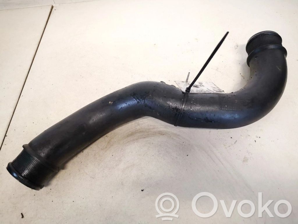 Saab 9-5 Intercooler hose/pipe 