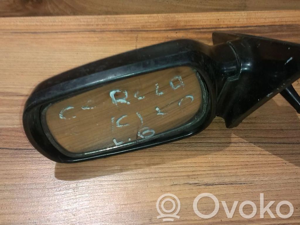Front door electric wing mirror   E200737,E200737