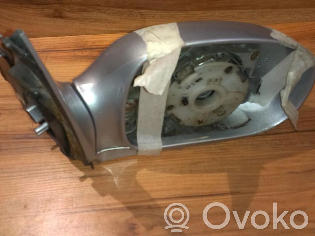 Etuoven sähköinen sivupeili   E4012170,E4012170