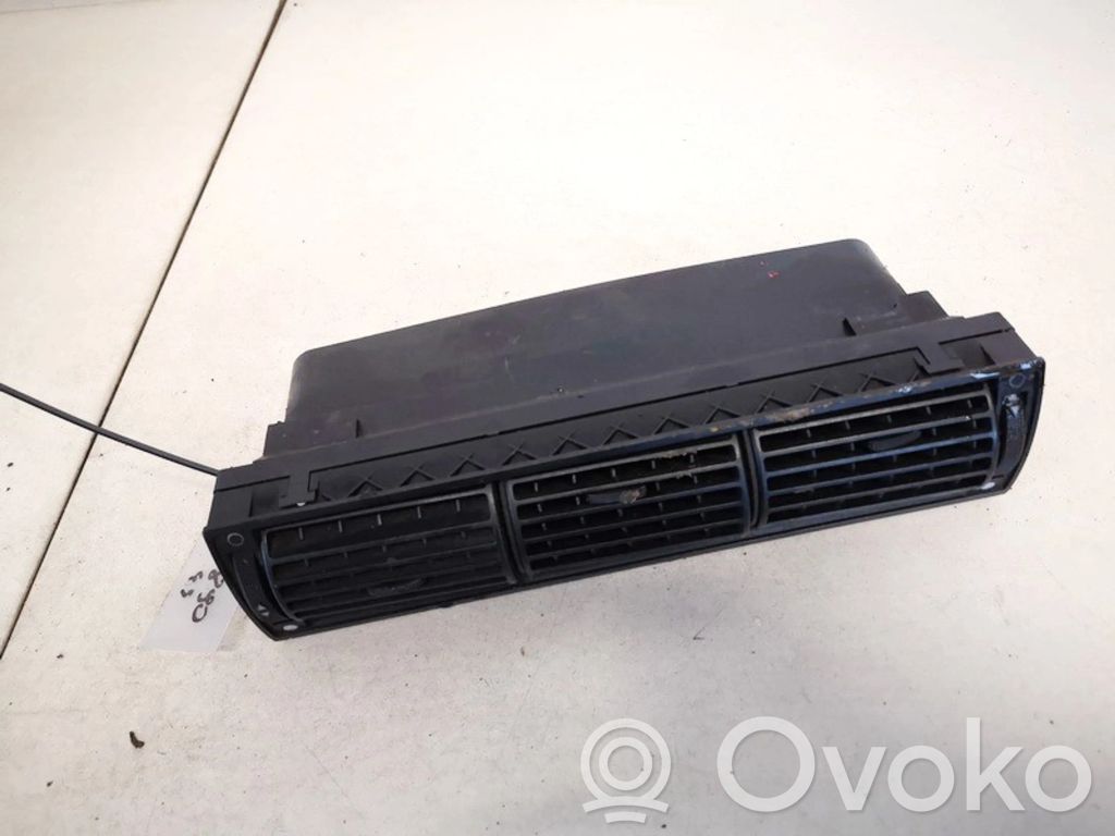 Audi A6 S6 C4 4A Griglia di ventilazione centrale cruscotto