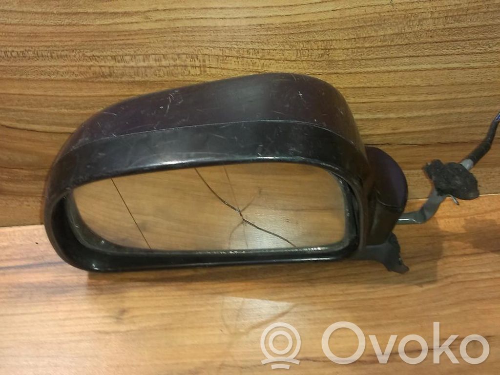 Mitsubishi Galant Specchietto retrovisore elettrico portiera anteriore 