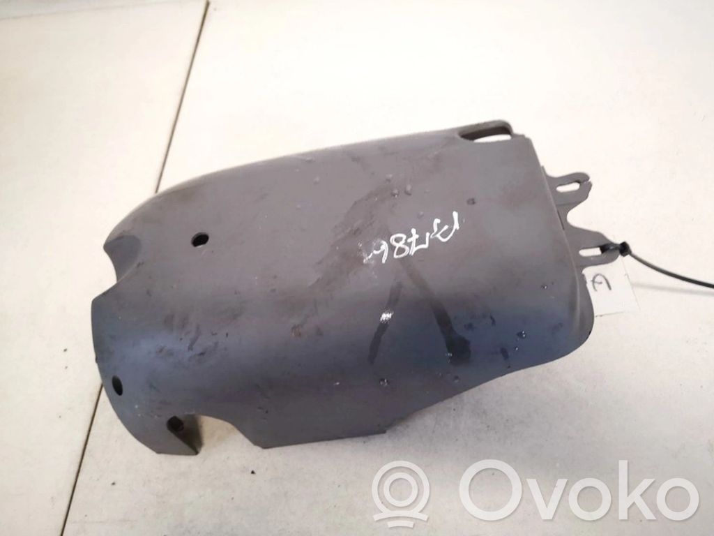 Audi A6 S6 C6 4F Garniture de colonne de volant