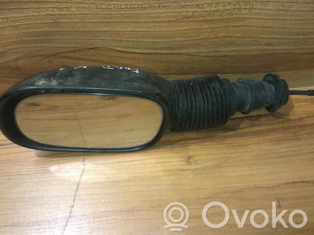 Etuoven sähköinen sivupeili   E9010113,E9010113