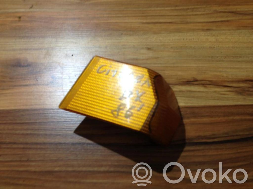 Citroen BX Front indicator light 