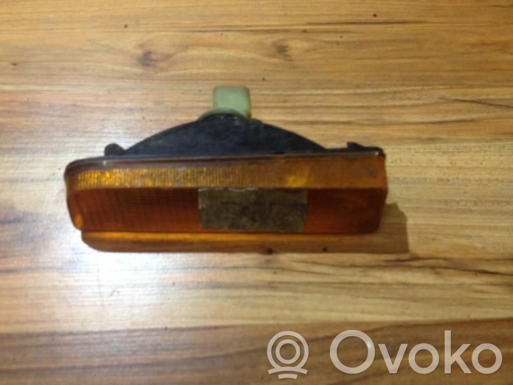 Ford Fiesta Front indicator light 
