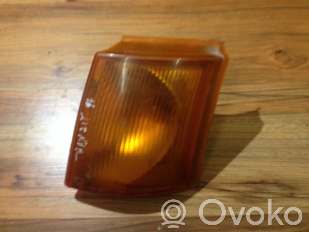 Ford Transit Front indicator light 