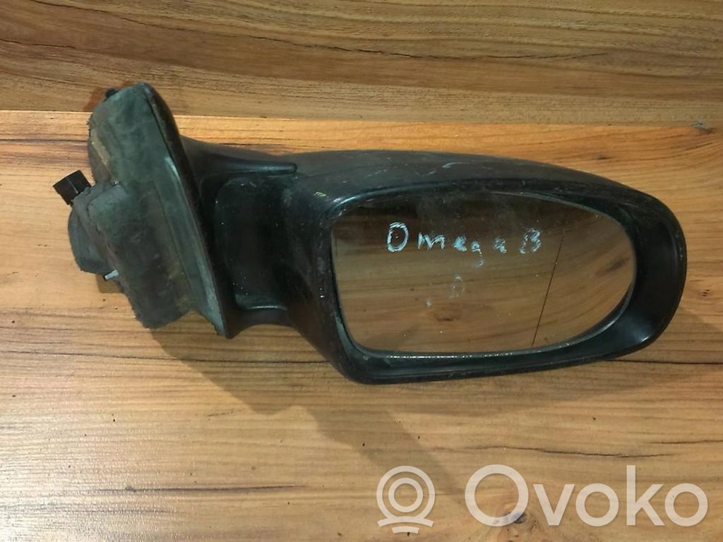 Opel Omega B1 Oglindă electrică ușă față