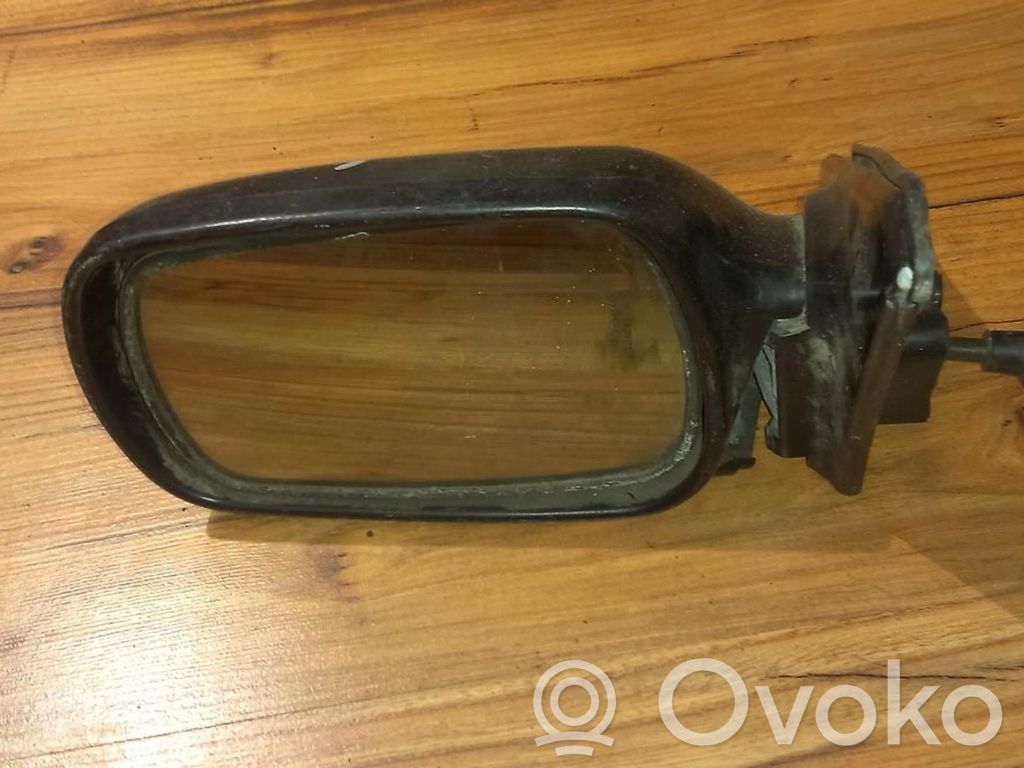 Toyota Corolla E100 Front door electric wing mirror 