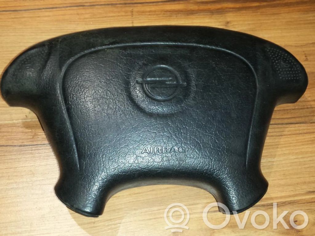 Airbag volan   090478208,1612640001,090478208,1612640001,5H943341151