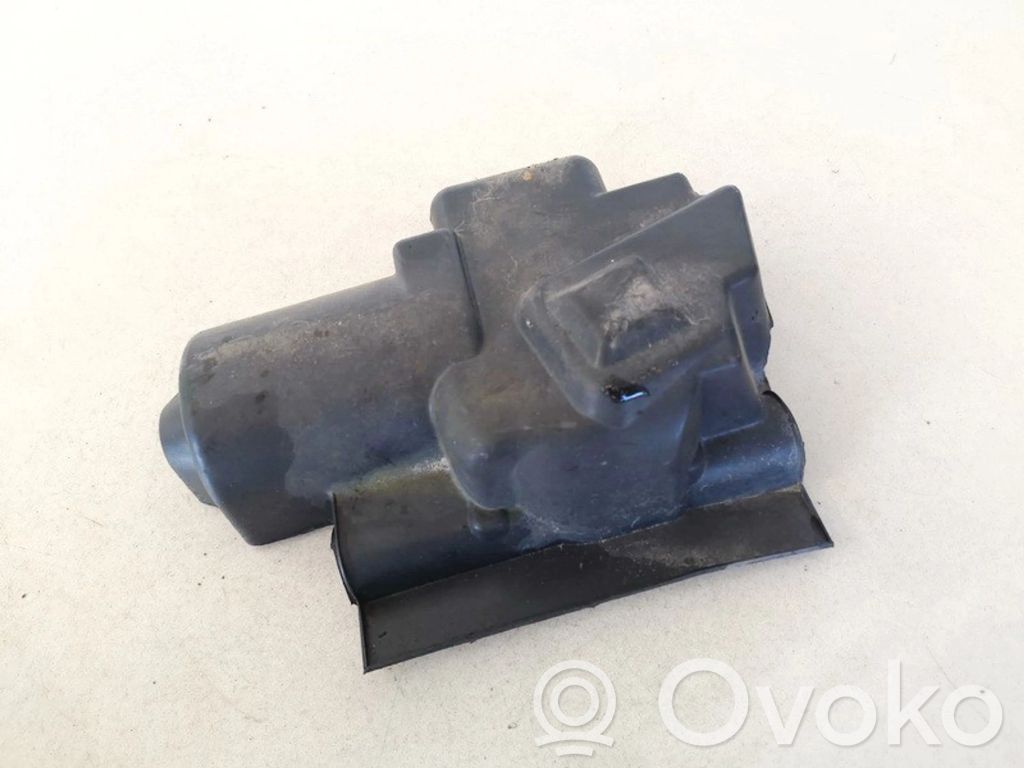 Fiat Punto (188) Alte piese de exterior 
