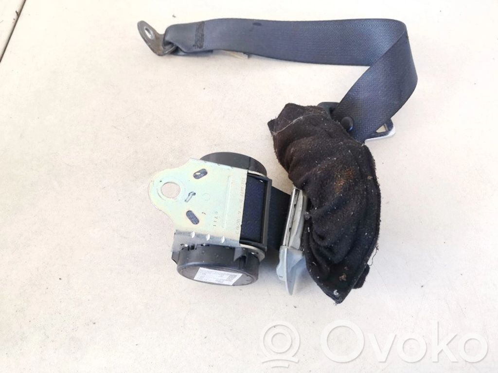 Cinturón trasero   609213800,6092102,6092102,609213800