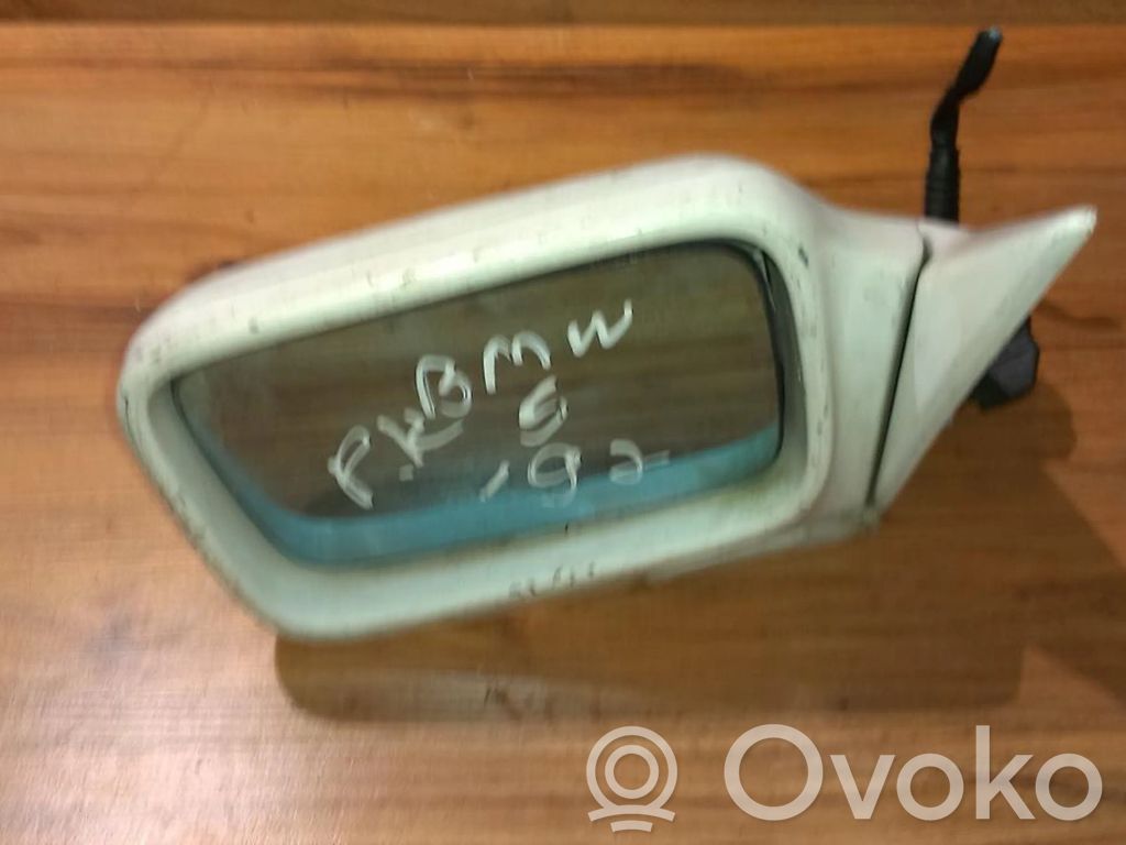 Elektryczne lusterko boczne drzwi przednich   E6006193,E6006193