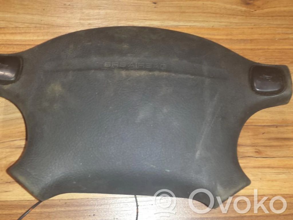 Mazda 323 Airbag dello sterzo 